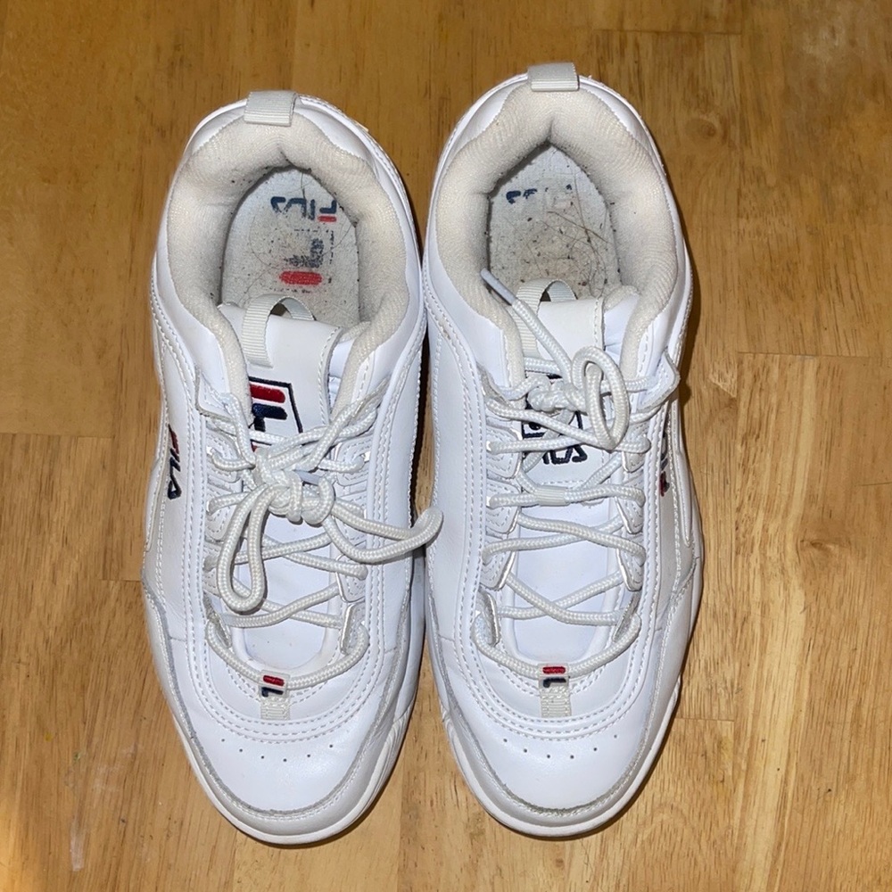 FILA Shoes